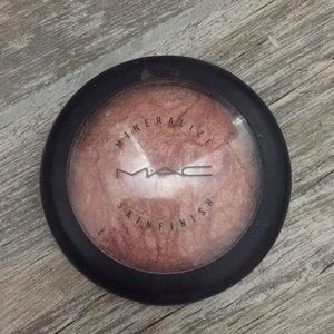 Mac limited Edition MSF